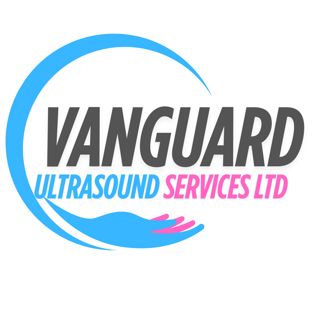 Vanguard Ultrasound Services Limited (VanUS) logo